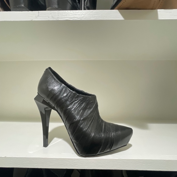 Alexander Wang Booties - Picture 1 of 7